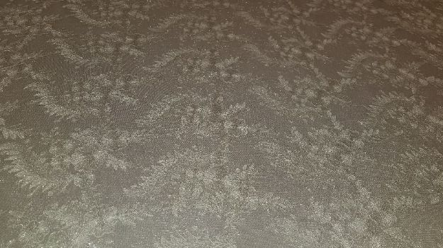 Picture of 72X72 - White Silver (NetLace Square)
