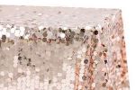 Picture of 90X156 - Blush (Payette Rectangle)