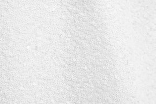 Picture of 90X90 - White (Glitz Sequin Square)