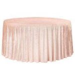 Picture of 120 - Blush (Velvet Round)
