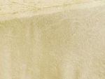 Picture of 120 - Champagne (Velvet Round)
