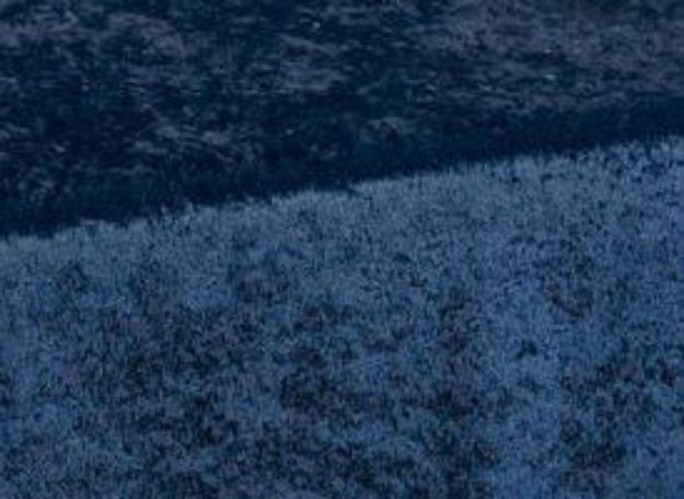 Picture of 90X156 - Navy (Velvet Rectangle)