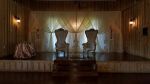 Picture of Backdrop (Pipe & Drape Voile) 14ft - White