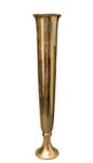 Picture of Decor (Milan metal urn) 37X6.5 - Gold