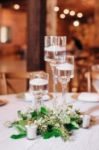 Picture of Vase (Wine Trio)  - Clear