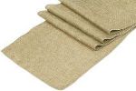 Picture of 12X108 - Natural (Faux Burlap )