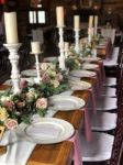 Picture of Candle Pillars (Distressed) Short
