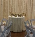Picture of Decor (Chiavari Chair)  - Gold