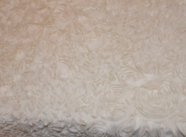 Picture of 90X156 - Off White (Bliss Rectangle)