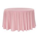Picture of 120 - Mauve (Poly Round)