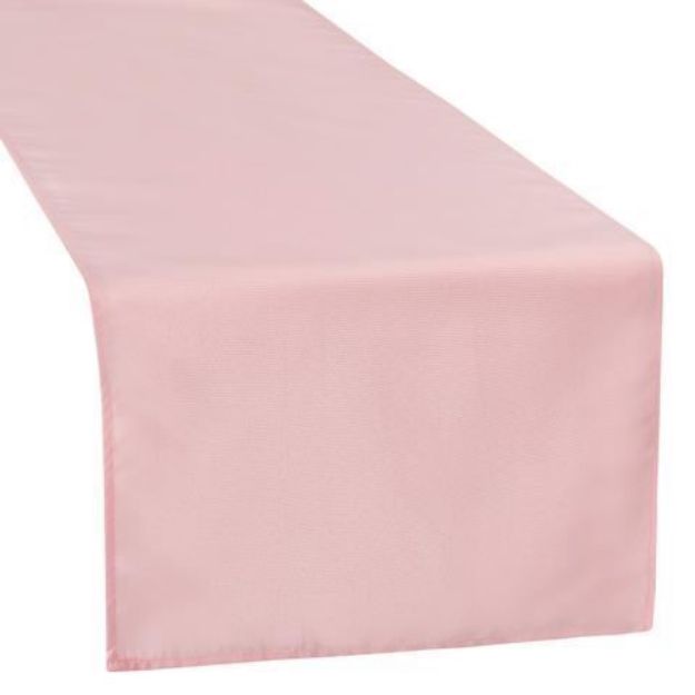 Picture of Runner 12X108 - Mauve (Poly )
