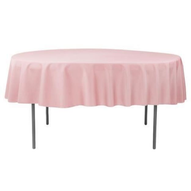 Picture of 90 - Mauve (Poly Round)