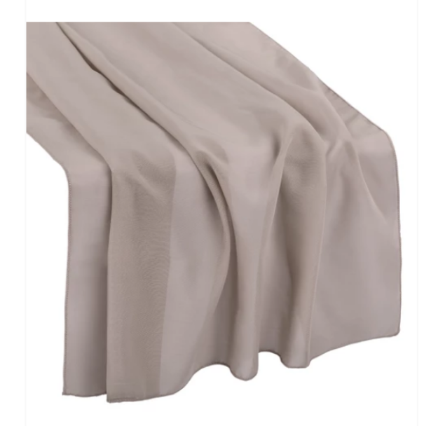 Picture of 27X120 - Dusty Wisteria (Chiffon )