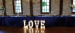Picture of Marquee (Love) LG - Distressed