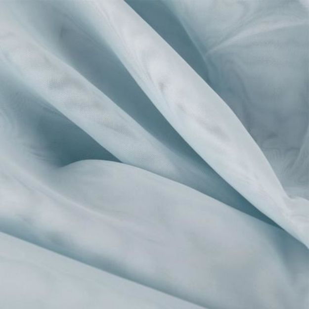 Picture of 14X118 - Dusty Blue (Voile )
