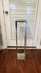 Picture of Column (Square Stand) 34 - Silver