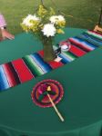 Picture of 120 - Emerald Green (Poly Round)