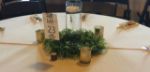 Picture of Decor (Small Boxwood Wreath) 12 - Green