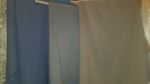 Picture of 120 - Icy Blue (Poly Round)