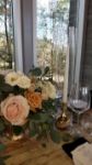 Picture of Candle Holder (Mismatch Candlestick) Sm - Brass