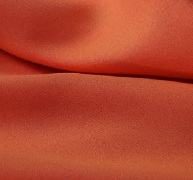 Picture of Napkin 18X18 - Rust (Poly )