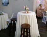 Picture of Table (Round) 30" - Wood