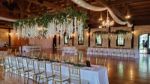 Picture of Flower (Hanging Wisteria Board) 6' - White