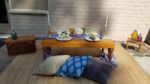 Picture of Decor (Picnic Package)  - Wood