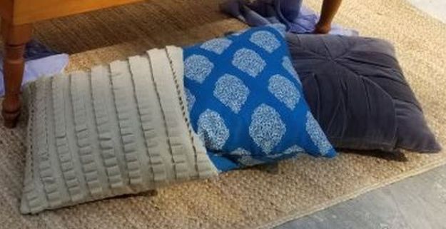 Picture of Decor (Boho Pillows)  - Assorted