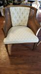 Picture of Furniture (Chloe Wicker Chair)  - Beige