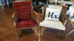 Picture of Furniture (Chloe Wicker Chair)  - Beige