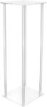 Picture of Column (Acrylic Column Stand) 10x32 - Clear