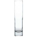 Picture of Vase (Cylinder Bud)  - Clear