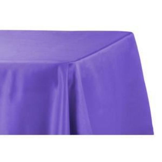 Picture of 90x156 - Purple (Lamour satin )