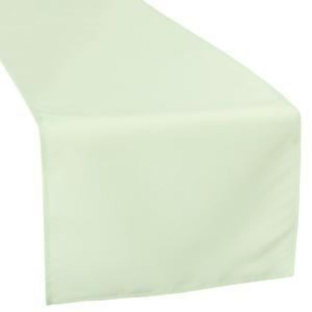 Picture of Runner 13x108 - Light Sage (Poly )