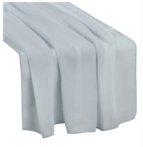 Picture of 16 - Icy Blue (Chiffon )