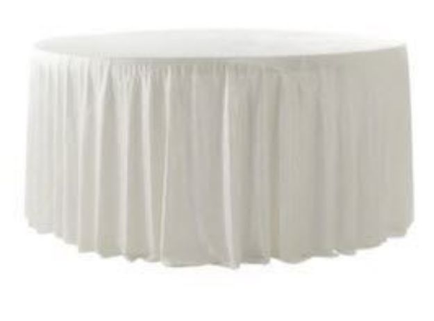 Picture of 132 - Ivory (Velvet )