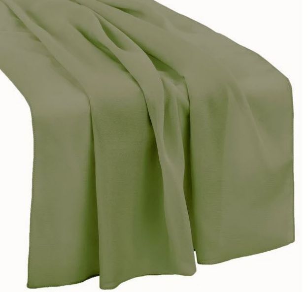 Picture of 27x120 - Willow (Chiffon )