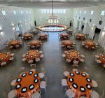 Picture of 132 - Cinnamon Terracotta (Lamour satin Round)