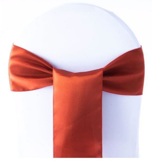 Picture of 6X108 - Rust (Satin )