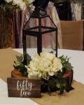 Picture of Lantern (Slim)  - Black