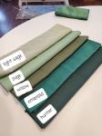 Picture of Napkin 20X20 - Hunter (Poly )