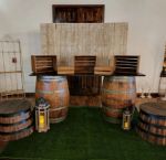 Picture of Decor (Faux Grass Turf) 4'X6' - Green