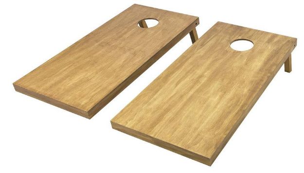 Picture of Decor (Cornhole Game)