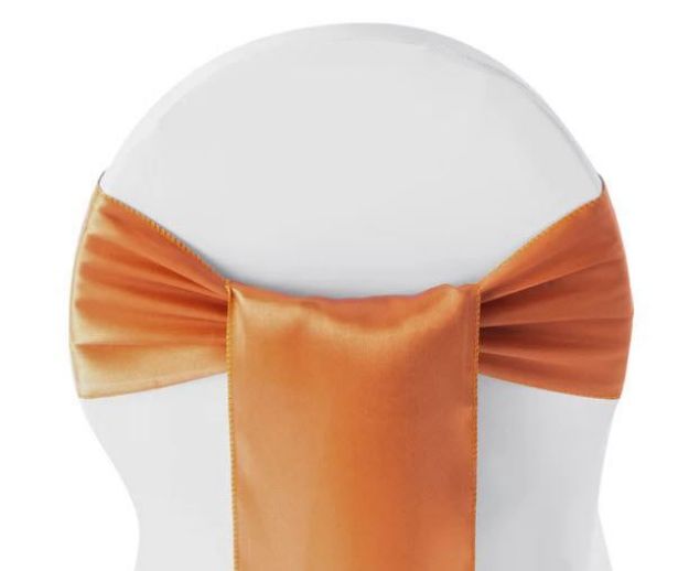Picture of 6X108 - Terracotta (Satin )