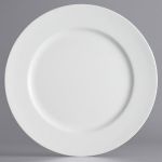 Picture of Charger Plate (Plain) 13 - White