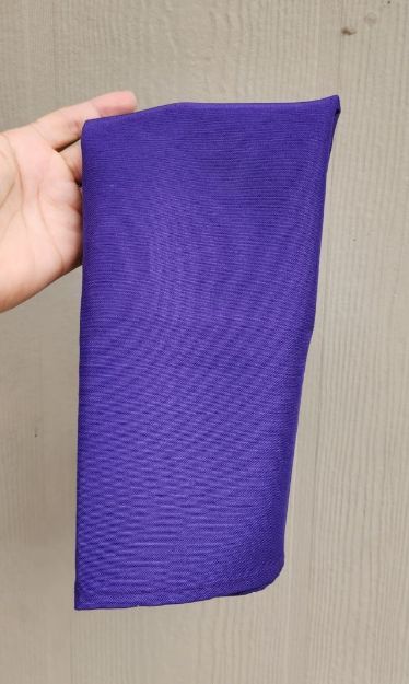 Picture of Napkin 20X20 - Purple (Poly Square)