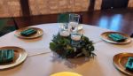 Picture of Decor (Eucalyptus Garland) 6 - Green
