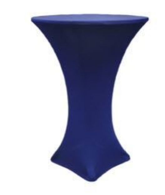 Picture of 30 - Navy (Stretch Cocktail)