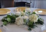 Picture of Candle (Large LED floating) 3" - White